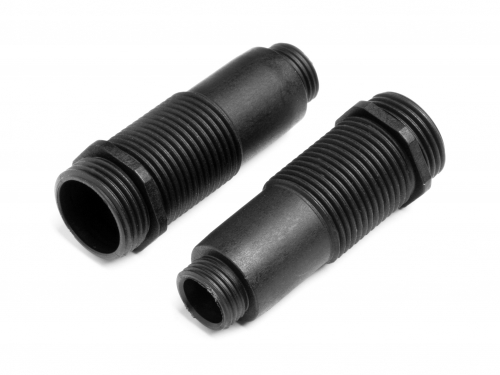 HPI 85054 - Shock Body Set 12x67~87mm (Mini-Trophy, Blitz, Firestorm Series, Nitro RS4 3)