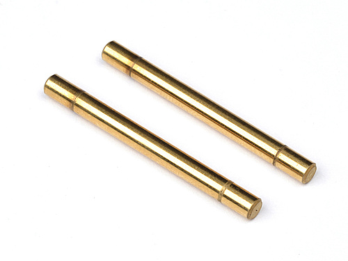 HPI 86845 - Shock Shaft 3x32mm Titanium Nitride Coated (Mini-Trophy, Blitz, Firestorm Series)