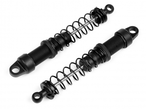 HPI 87254 - Shock Set 70~103mm Assembled (Blitz, Firestorm Series)