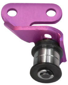 HPI A960 - Belt Tensioner Front (Nitro RS4, Nitro Mini)