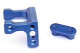 K-Factory K1604 - Alum Throttle Servo Mount (Kyosho FW05)