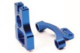 K-Factory K1607 - Alum Middle Mount (Kyosho FW05)
