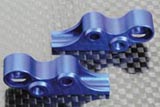 K-Factory K1635 - Front Alum Anti-Roll Bar Mount (Kyosho FW05)