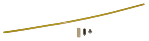 BRP 6975 - Flexible Antenna Tube & Mount