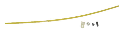 BRP 452 - Flexible Antenna Tube & Mount
