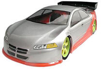 East ES101 - 200mm Dodge Stratus Clear Body
