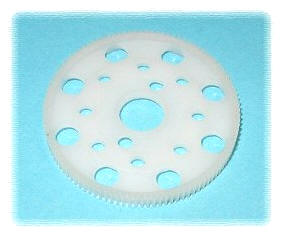 Robinson 2072 - Machined Spur Gear 48P 72T