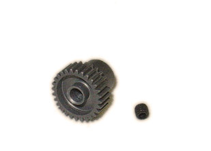 Cross AP-128 - Pinion Gear 0.4M (64P) 28T *DISCOTINUED*