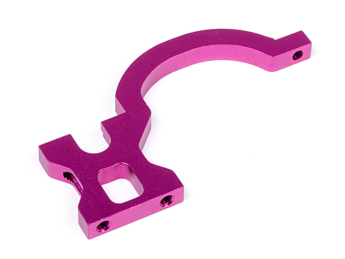 Hot Bodies 67711 - Middle Block Right (Cyclone, Cyclone S, Cyclone TC)