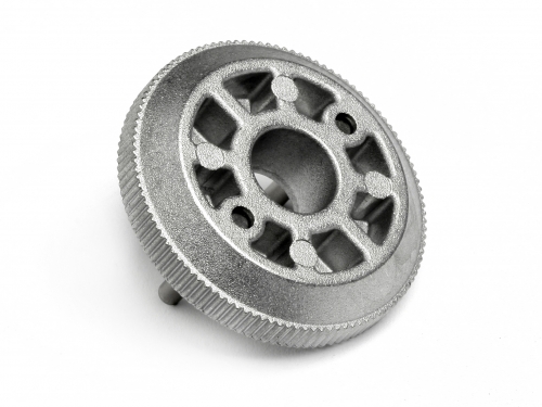 HPI 86891 - Flywheel 7x33x7mm (Firestorm 10T, Nitro RS4 MT 2, Nitro RS4 3 Drift)