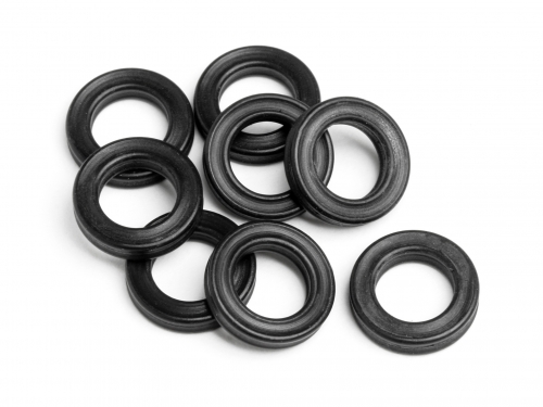 HPI 86898 - X-Ring  1.8x5mm (Blitz, Firestorm Series)