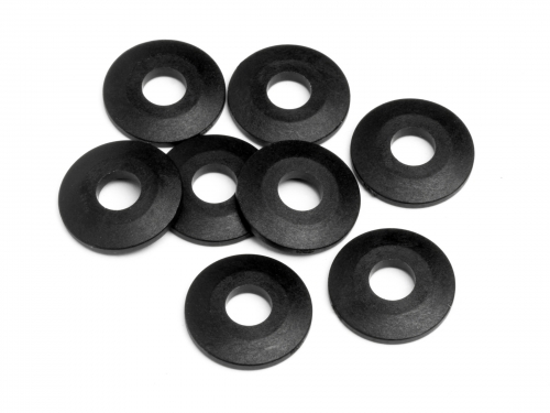 HPI 86902 - Wheel Washer 5x14x2mm (Firestorm Series)