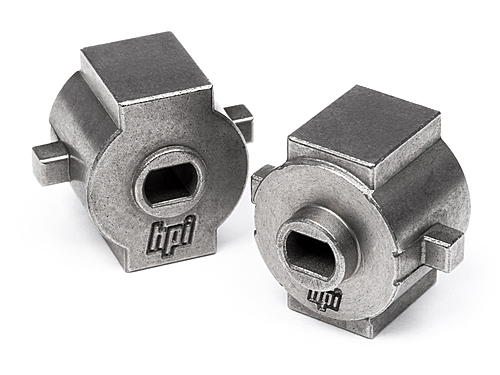 HPI 88073 - Differential Locker / Spool Diff Hub (Wheely King, Crawler King)