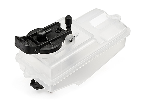 HPI 85627 - Fuel Tank 100cc (Nitro Monster King)