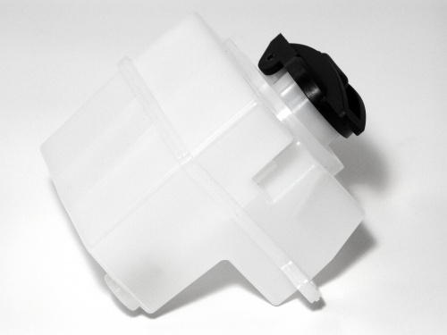 HPI 87149 - Racing Fuel Tank 160cc No Primer (Savage)