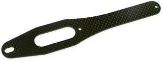 Yokomo ZR-003MR - Graphite Roll Control Plate