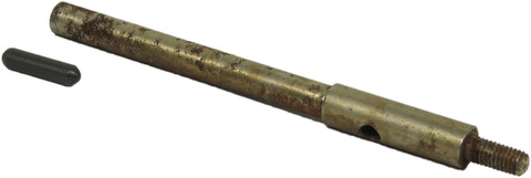 Yokomo ZR-013M - Center Shaft