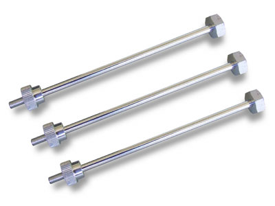Kawada SK-58S - Tire Holder 3 pcs