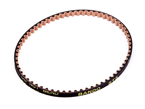 Hot Bodies 68704 - Belt 64T (TCXX, TCX)