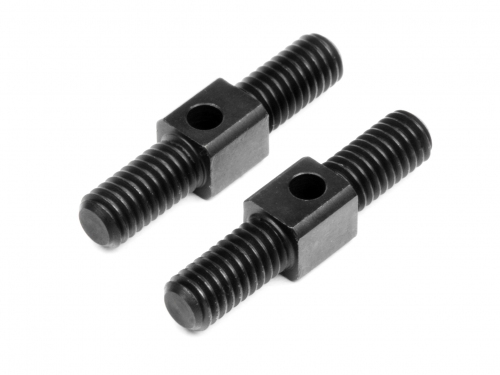 Hot Bodies 61611 - Turnbuckle Shaft 3x16mm 2pcs (12X)