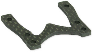 Hot Bodies 68786 - Front Deck 2.0mm (TC-FD)