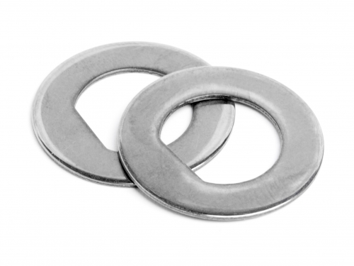 Hot Bodies 61627 - Diff Ring (12X, TCX, TC-FD, TC)