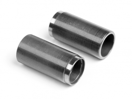 Hot Bodies 61476  - Aluminum Threaded Shock Body 78~58mm (Cyclone D4)