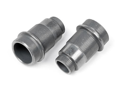 Hot Bodies 67716 - Shock Body (TCXX, TCX, TC-FD, TC, Cyclone, Cyclone S)