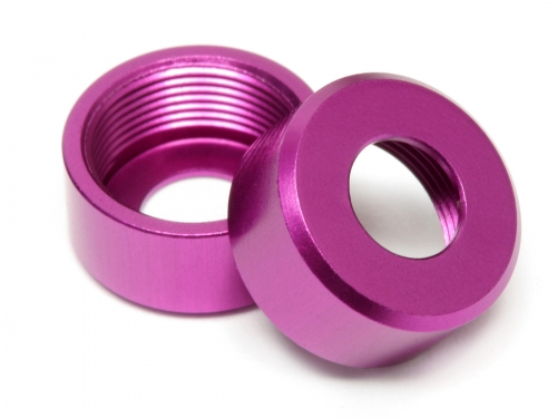 Hot Bodies 61328 - Cylinder Lower Cap (TCX, TC-FD, TC, Cyclone, Cyclone S)