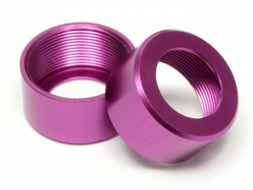 Hot Bodies 61327 - Cylinder Upper Cap (TCXX, TCX, TC-FD, TC, Cyclone, Cyclone S)