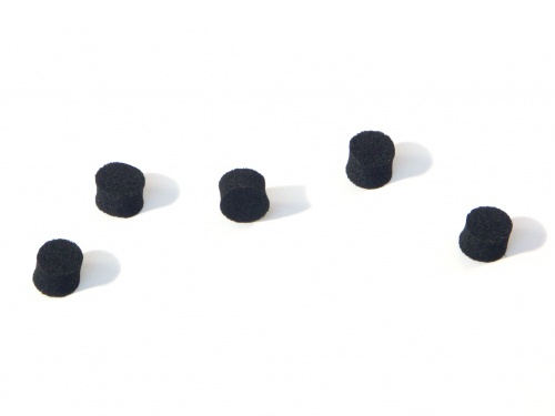 HPI 75129 - Rebound Foam (TCX, TC, Cyclone, Cyclone S, Pro4)