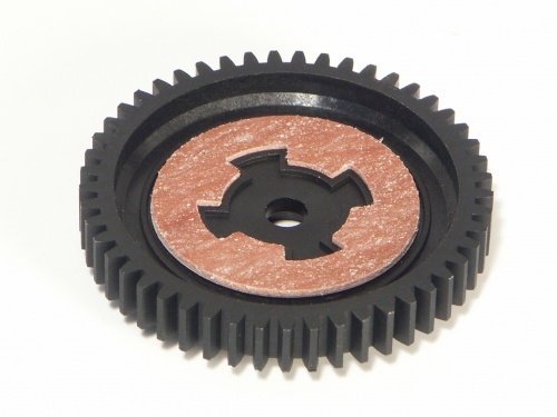HPI 76939 - Spur Gear 49 Tooth 1M (Savage)