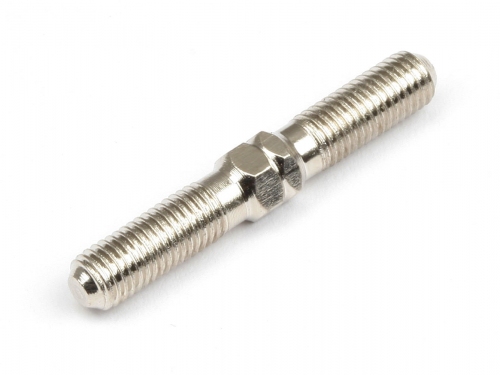 Hot Bodies 66577 (HPI 101237) - Turnbuckle M3.5x25mm 1pc (Bullet Series, Lightning 10)
