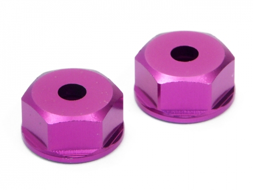 HPI 86184 -Aluminum Bottom Shock Cap (Nitro MT2)