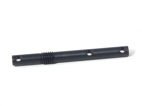 HPI 86222 - Center Shaft 5x55mm (Nitro MT2)