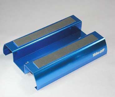 Take Off TO-008B - Car Stand Blue