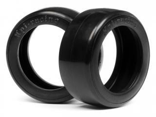 HPI 4794 - 26mm Vintage Drift Tire