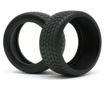HPI 33479 - 26mm T-Drift Vintage Radial Tire
