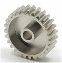 Square TGE-125 - Pinion Gear 0.6M 25T