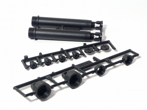HPI 85049 - Shock Body Set (Savage X) 