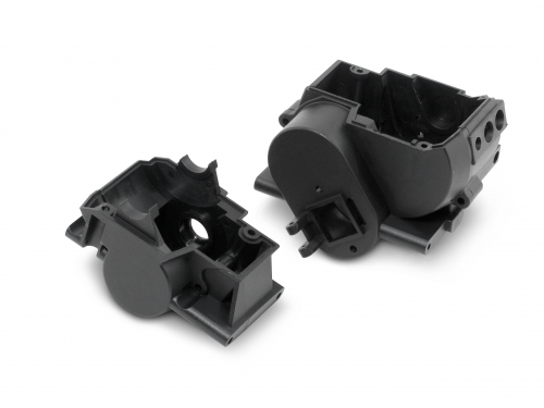 HPI 85052 - Center Gear Box Case (Savage X)