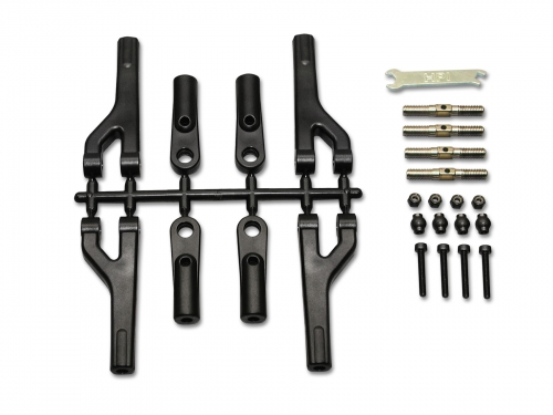 HPI 85066 - Adjustable Upper Arm Set (Savage, Savage Octane)