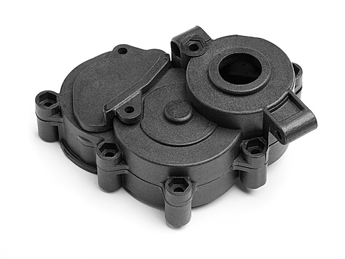 HPI 105308 - Center Gear Box Set (Savage XS) 