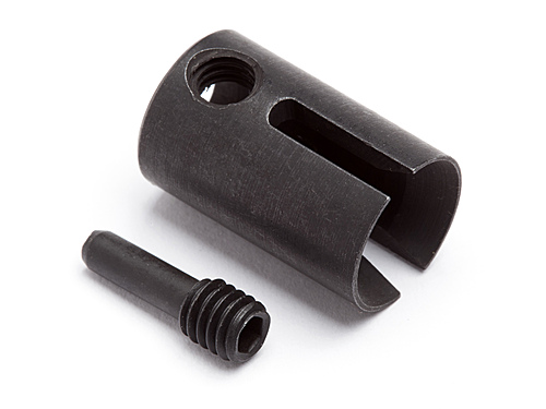 HPI 106437 - Cup Joint 5x10x15mm (Savage XS)