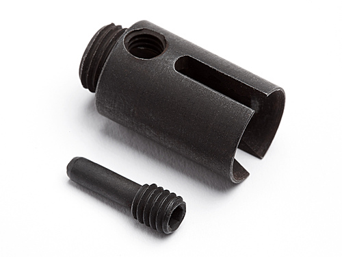 HPI 106439 - Cup Joint 5x10x19mm (Savage XS)