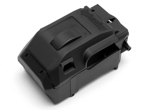 HPI 85236 - Radio Box Set (Savage)