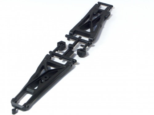 HPI 85074 - Suspension Arm Set (Nitro MT2)