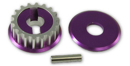 Kose K-2205 - Pulley 18T (Mugen MTX-2)