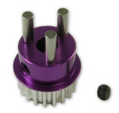 Kose K-2210 - Brake Bracket Pulley (Mugen MTX-2)