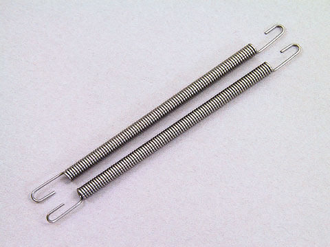 Kose K-8006 - Muffler Spring 12 size